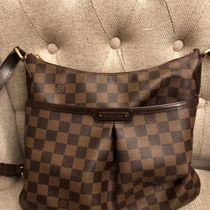 Louis Vuitton Bloomsbury PM